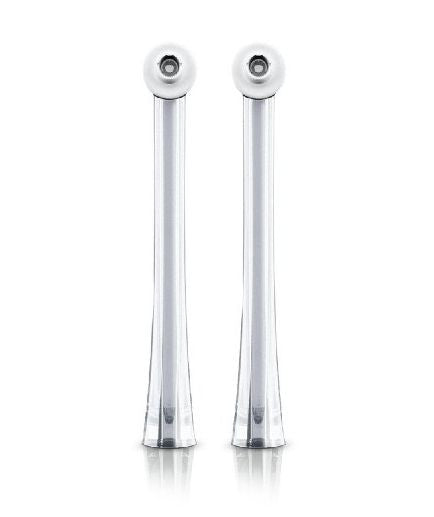 Sonicare AirFloss PRO & ULTRA Nozzle Heads - Replacement Tips for Oral Care