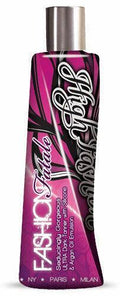 Ultra Dark Silicone & Argan Indoor Tanning Bed Lotion - 10oz