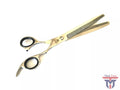 8.5-Inch Salon Hair Thinning Shears Professional Texturizing Scissors