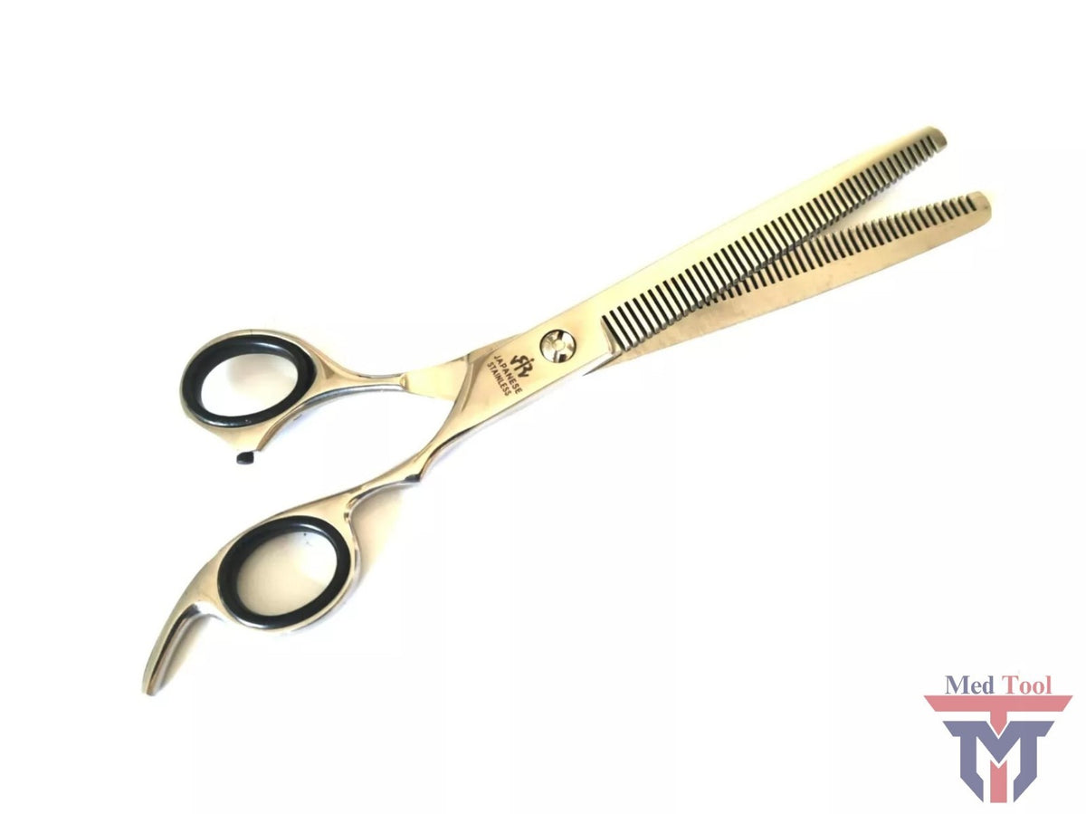 8.5-Inch Salon Hair Thinning Shears Professional Texturizing Scissors