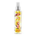 Vanilla Milkshake Body Mist for Women - 3.5 oz Fragrance Spray