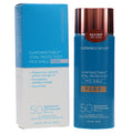 Sun Protection Face Shield SPF 50 Rich Deep Mineral Sunscreen 1.8 oz