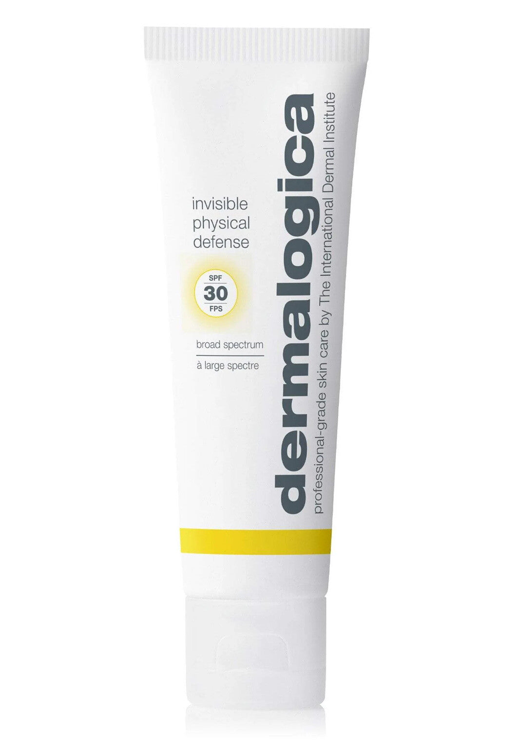 Dermalogica SPF 30 Physical Sun Protection Moisturizer 1.7 oz. Broad Spectrum