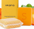Persimmon Body Wash Bar 2 Pack for Old People Odor Control and Freshness