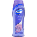 All Day Freshness Lavender and Jasmine Body Wash - 16 oz Unisex Shower Gel