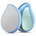 Nano Glass Foot File Callus Remover for Feet - Gentle Exfoliation & Softer Skin