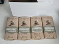 Mens Deodorant Birchwood Breeze Four Pack - Natural & Fresh Scent