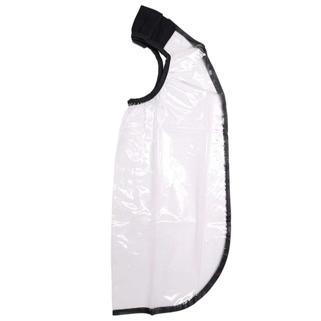 Hair Funnel for Upright Hair Washing and Shampooing - Comfortable & Adjustable Fit
