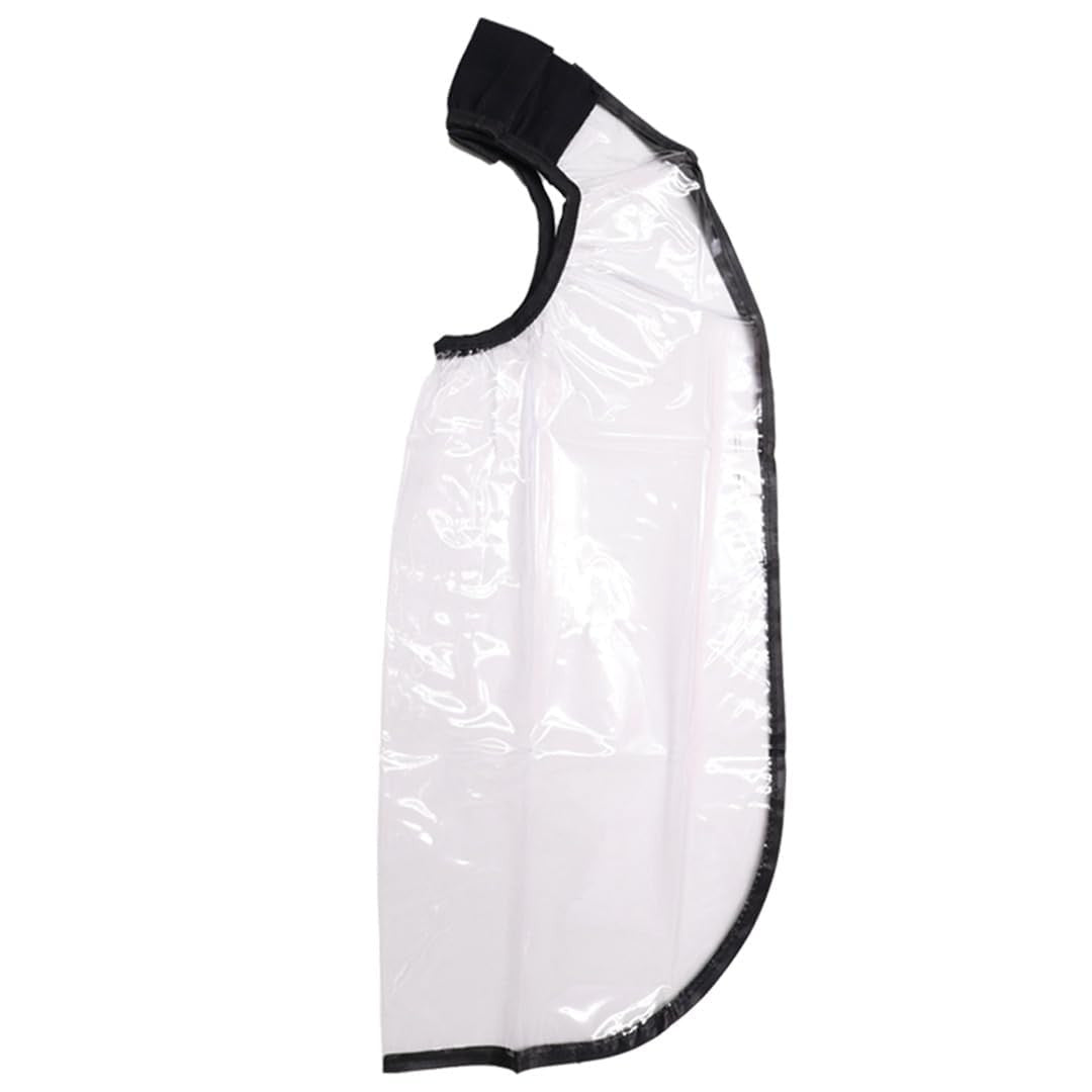 Hair Funnel for Upright Hair Washing and Shampooing - Comfortable & Adjustable Fit