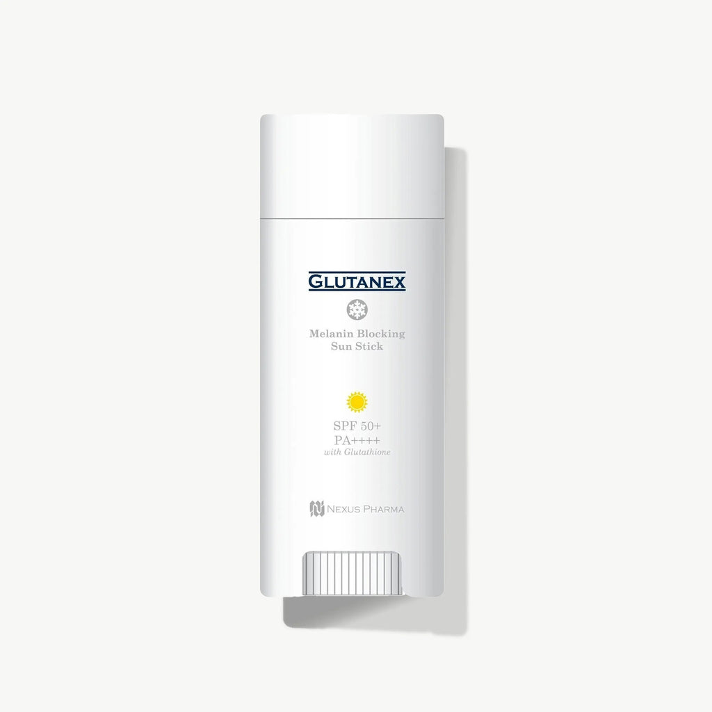 SPF 50+ Mineral Sun Stick Sunscreen Non-Greasy Portable UV Blocker