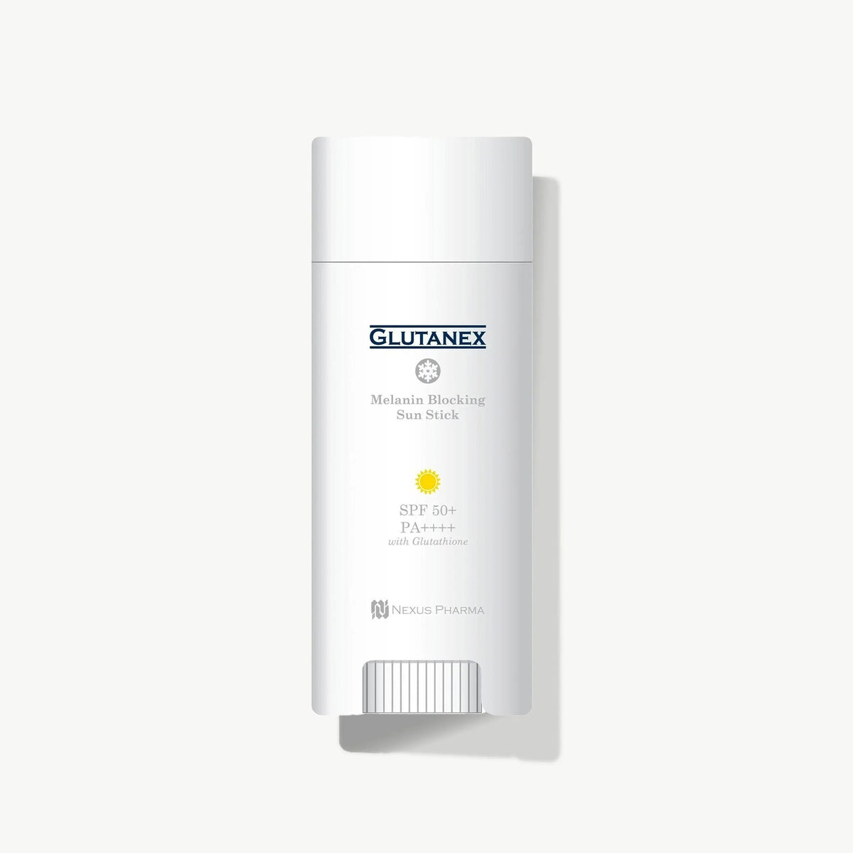 SPF 50+ Mineral Sun Stick Sunscreen Non-Greasy Portable UV Blocker