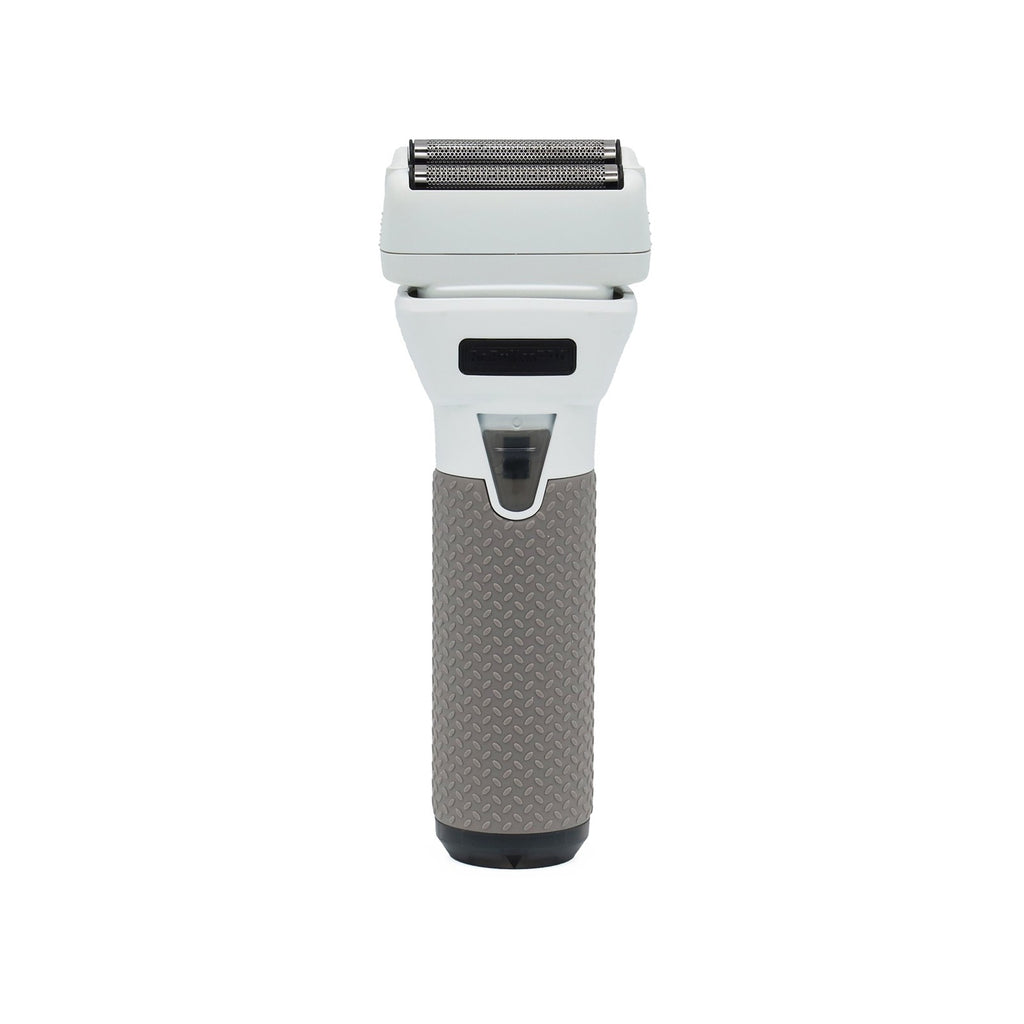 Professional Double-Foil Shaver for Barbers - FrostByte Limited Edition