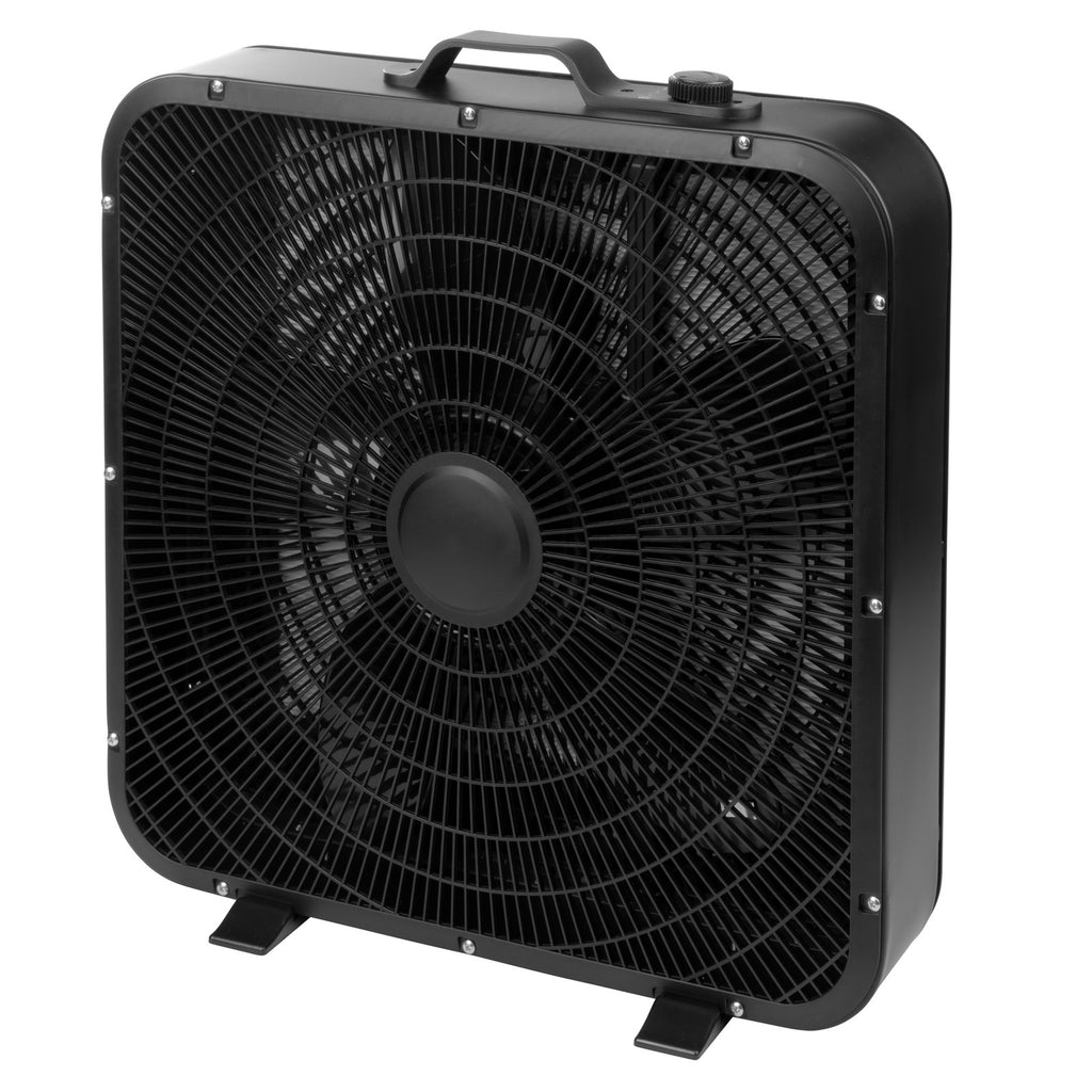 Spray Tan Overspray Extraction Fan with HEPA & Carbon Filters - Professional Air Purifier