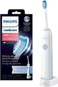 Electric Toothbrush Philips Sonicare Essence+ Mid Blue 2-Minute Timer