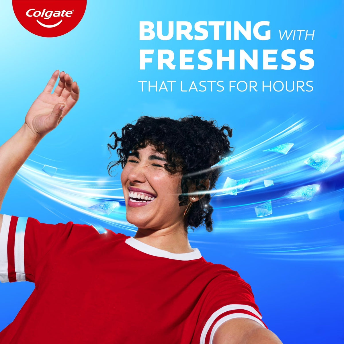 (3 Pack) Fluoride Toothpaste with Fresh Mint Flavor - Long-Lasting Breath & Cavity Protection