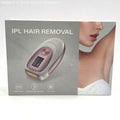 IPL Hair Removal System - New In Box at Home Laser Device