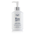 Niven Morgan Rue 1807 Black Cypress Hand & Body Lotion 10.5 oz - Hydrating, Non-Greasy
