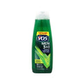 Men's 3-in-1 Shampoo Conditioner Body Wash Fresh Energy Scent 15oz