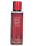 Victoria's Secret Lush Cherry Cream Body Mist - 8.4 oz Fragrance Spray