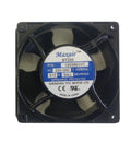 220V Tanning Bed Cooling Fan Replacement for ETS 10081, 4715FS-23T-B50 NMB