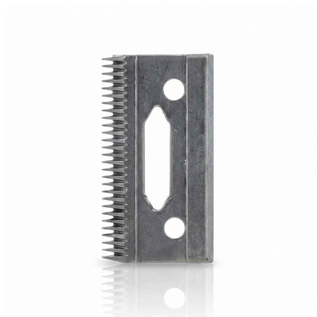 Adjusto-Lock Clipper Blade 1mm-3mm for Wahl & Sterling Models - Made in USA