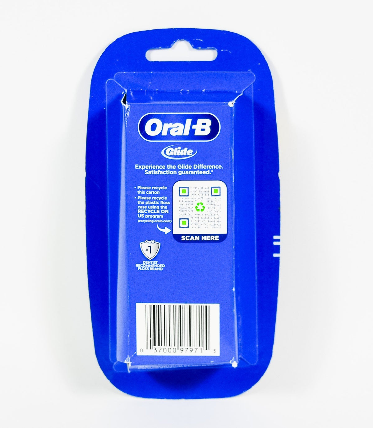 3 Pack Deep Clean Dental Floss - Cool Mint, 43.7 Yards Each