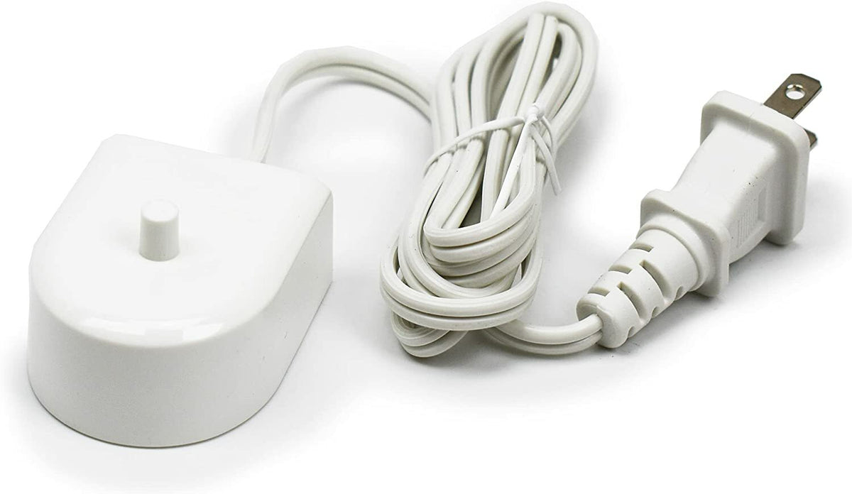 Replacement Philips HX6100 Charger for HX4300 HX6250 HX6920 HX6980 HX8920 - Travel Compatible