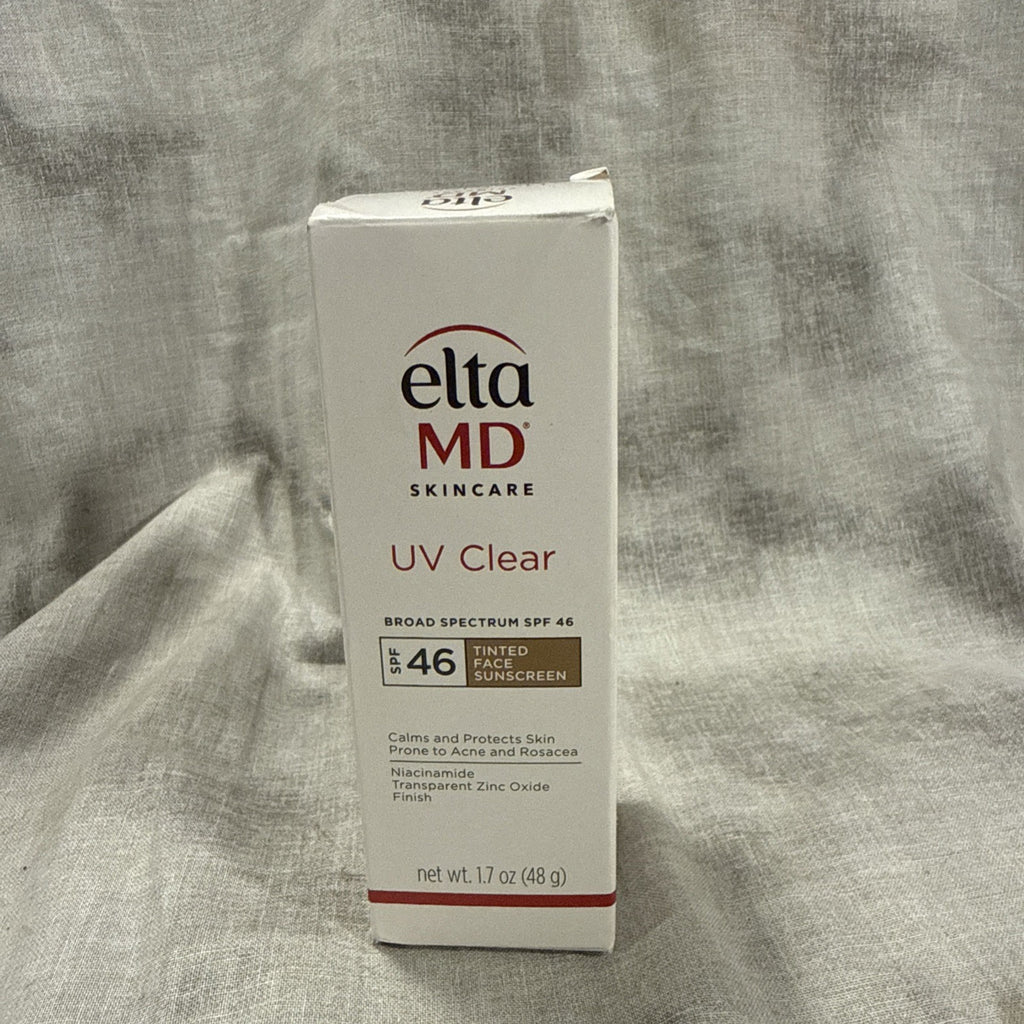 Broad Spectrum Sunscreen SPF 40 for Face & Body - EltaMD