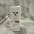 Broad Spectrum Sunscreen SPF 40 for Face & Body - EltaMD