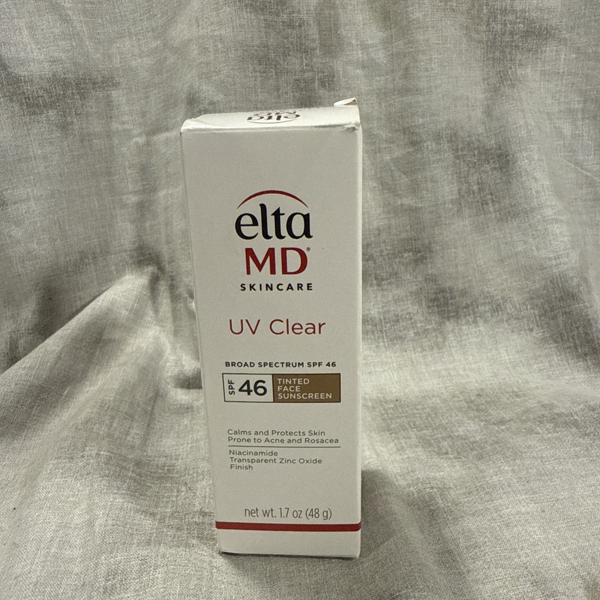 Broad Spectrum Sunscreen SPF 40 for Face & Body - EltaMD
