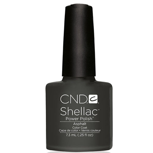 UV Gel Nail Polish 0.25oz - Long-Lasting, High-Gloss Finish, Multiple Colors