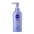 NIVEA UV Super Water Gel Sunscreen SPF50 PA+++ 140g - Water-Resistant Sun Protection