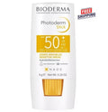 SPF50+ Sun Protection Stick - Moisturizes Sensitive Skin 8g