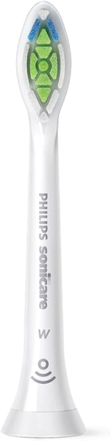 Philips Sonicare White Replacement Brush Heads 2 Pack - 8 Count