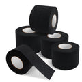 Hygienic Barber Neck Paper Strips Pack of 200 or 500 - Hairdressing & Salon Supplies