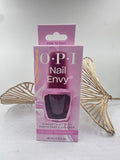 OPI Nail Envy Strength and Color Nail Treatment 15ml Pink to Envy