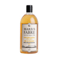 Marseille Liquid Soap Refill Heather Honey 1L — Gentle Vegetable Oil Formula
