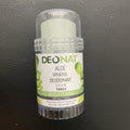 Aloe Mineral Deodorant Stick Brightening Antibacterial 80g - Tawas Underarm