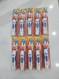 Power Soft Toothbrush Set - 10 Count, Gentle Oral Care