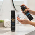 Coconut-Scented Self Tanning Foam for Deep Bronze Glow - 6.76 Fl Oz