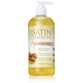 Wax Residue Remover Oil for Post-Wax Skin Care - Nourishing & Soothing 16 oz