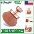 Extra Large Self Tanning Body Brush for Effortless Application
