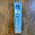 Sensitive Mineral Sunscreen SPF 50 - Blue Lizard 8oz - Sealed