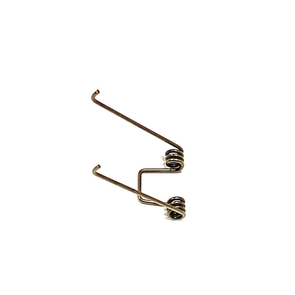 Metal Tension Spring for Hair Clippers & Trimmers - 5 Pack for Babyliss FX870