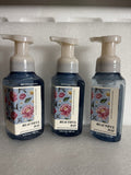 Gentle & Clean Foaming Hand Soap - Pack of 3