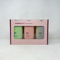 3 Pack Method Body Wash Set - Daily Zen, Pure Peace, Simply Nourish 18oz