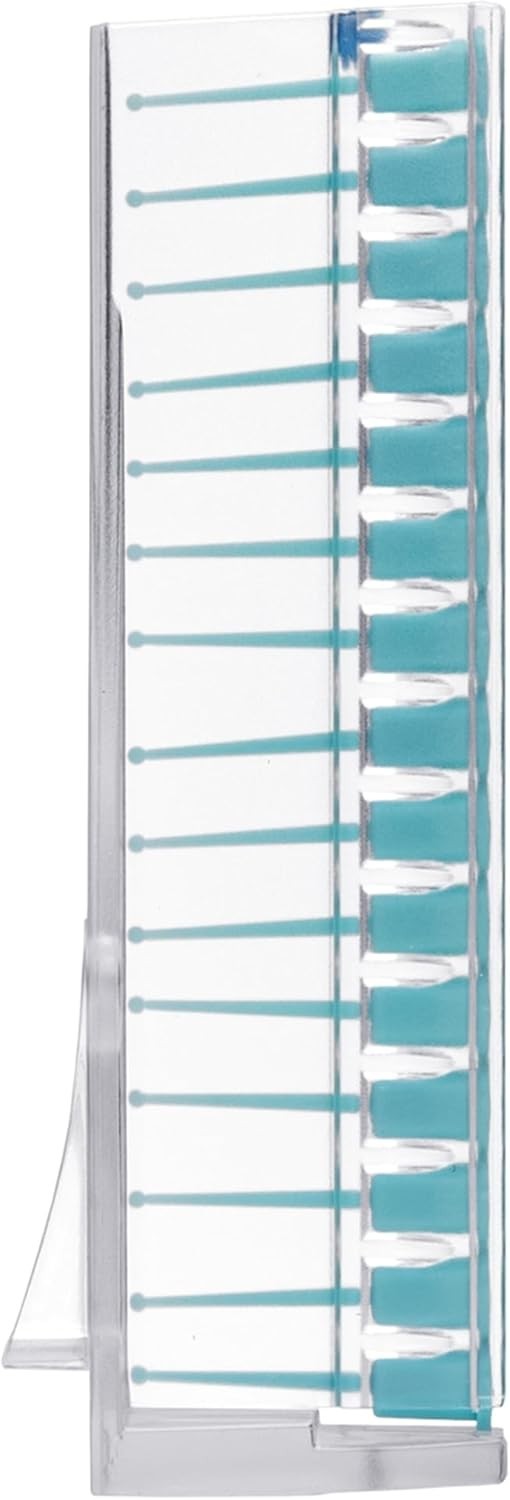 Power Flosser Replacement Tips FT-01 - 30 Count for Waterpik FLA-220
