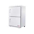 10 Gallon Hot Towel Warmer Cabinet with Disinfection & Large Capacity
