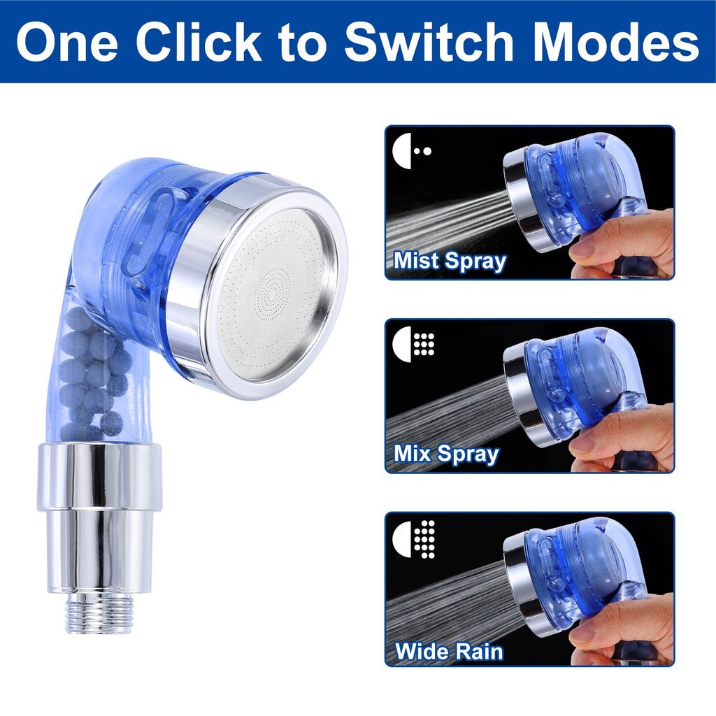 Shampoo Bowl Sprayer Head Sink Faucet for Salon and Home Use