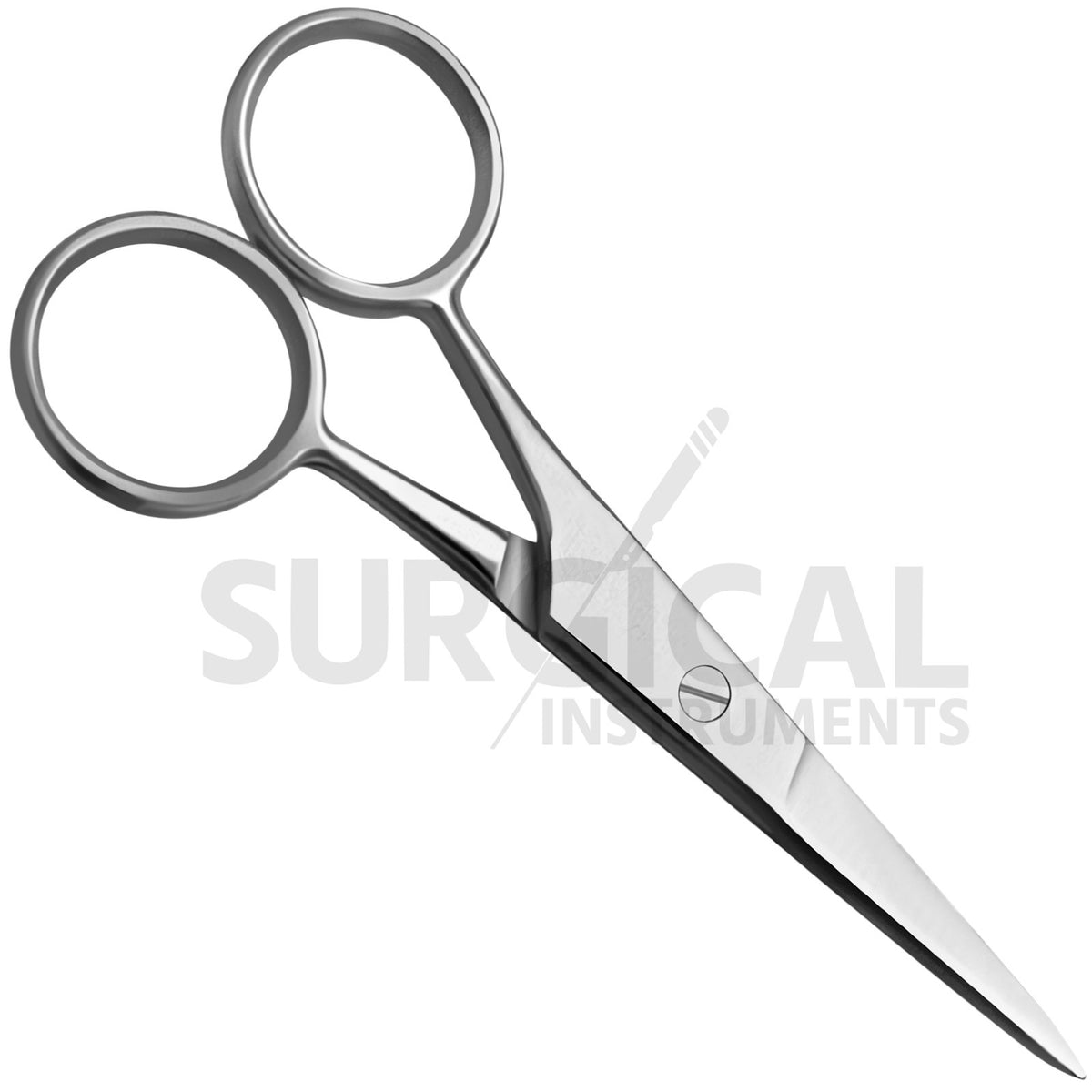 24 Pcs Professional Hair Cutting Scissors 4 inch Stainless Steel Barber Shears